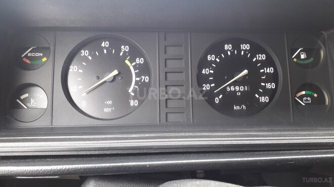 LADA (VAZ) 2107 2011, 65,000 km - 1.6 л - Gəncə