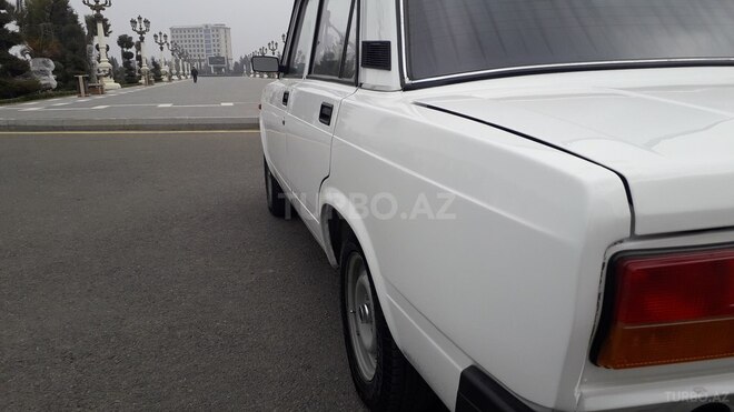 LADA (VAZ) 2107 2011, 65,000 km - 1.6 л - Gəncə