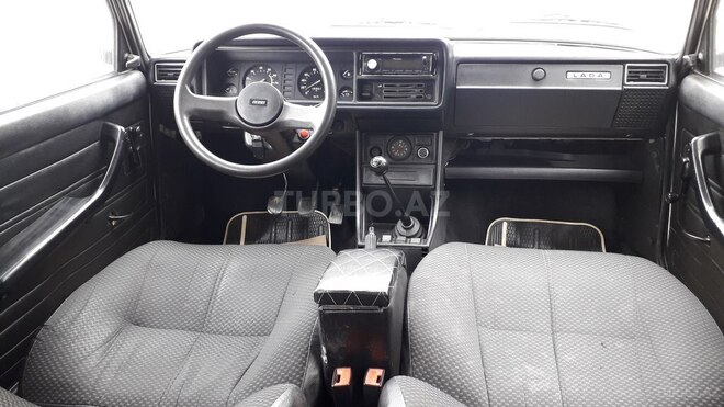 LADA (VAZ) 2107 2011, 65,000 km - 1.6 л - Gəncə