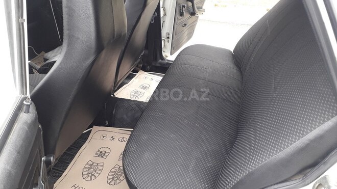 LADA (VAZ) 2107 2011, 65,000 km - 1.6 л - Gəncə