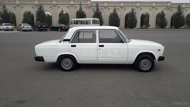 LADA (VAZ) 2107 2011, 65,000 km - 1.6 л - Gəncə