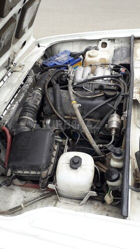 LADA (VAZ) 2107 2011, 65,000 km - 1.6 л - Gəncə