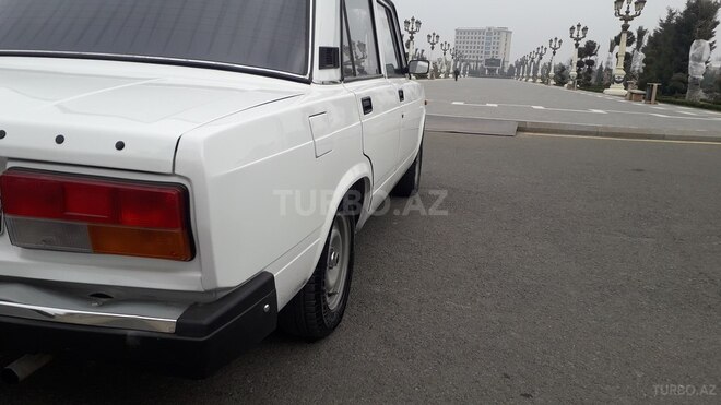 LADA (VAZ) 2107 2011, 65,000 km - 1.6 л - Gəncə