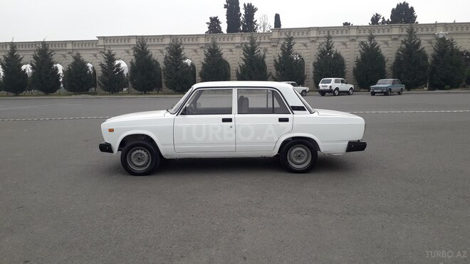 LADA (VAZ) 2107 2011, 65,000 km - 1.6 л - Gəncə