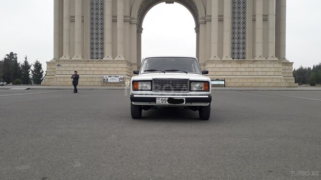 LADA (VAZ) 2107 2011, 65,000 km - 1.6 л - Gəncə