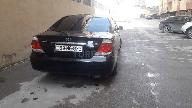 Toyota Camry 2005, 200,000 km - 2.4 l - Bakı