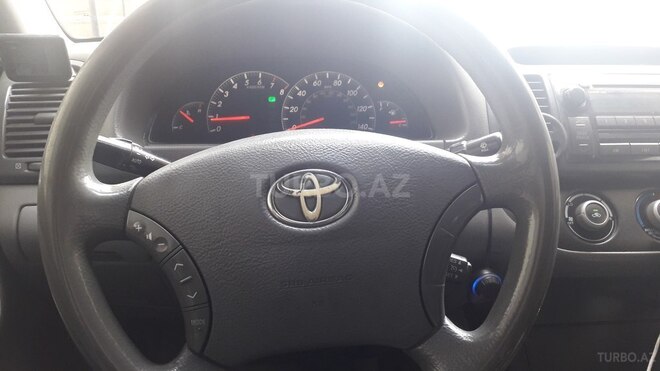 Toyota Camry 2005, 200,000 km - 2.4 l - Bakı