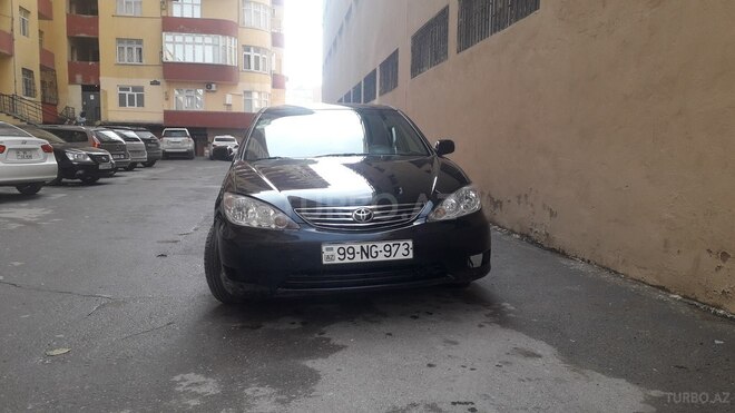 Toyota Camry 2005, 200,000 km - 2.4 l - Bakı