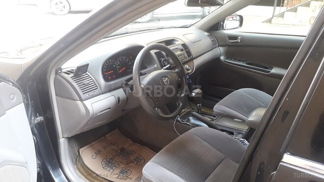 Toyota Camry 2005, 200,000 km - 2.4 l - Bakı