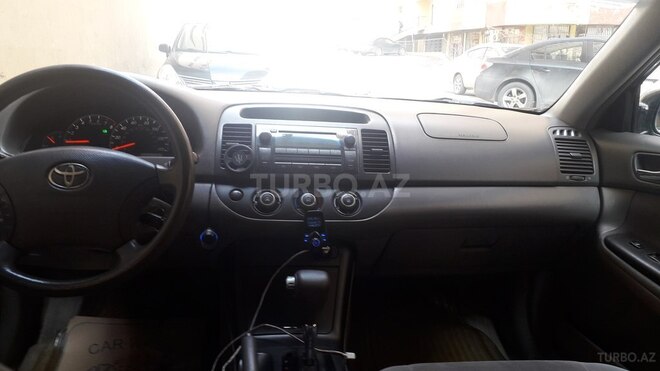 Toyota Camry 2005, 200,000 km - 2.4 l - Bakı