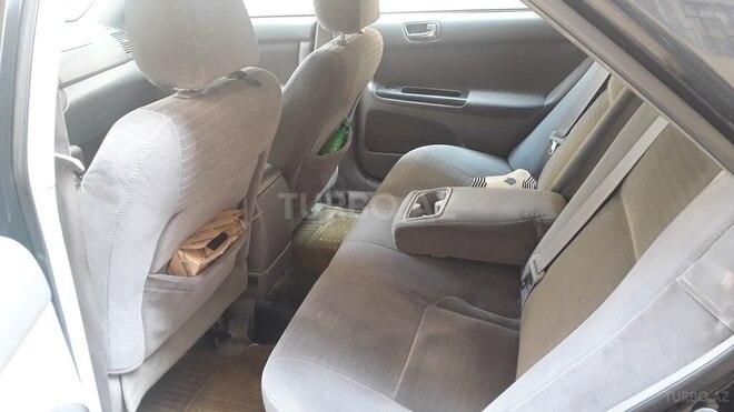 Toyota Camry 2005, 200,000 km - 2.4 l - Bakı