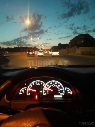 Toyota Camry 2005, 200,000 km - 2.4 l - Bakı