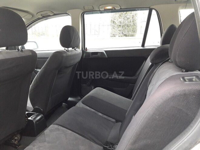 Opel Astra 1998, 268,423 km - 1.6 l - Bakı