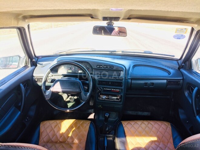 LADA (VAZ) 2115 2012, 123,459 km - 1.6 l - Bakı