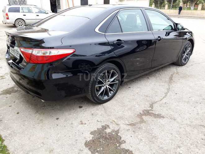 Toyota Camry 2015, 28,200 km - 3.5 л - Bakı