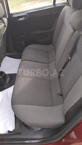 Opel Astra 2000, 375,000 km - 1.6 l - Bakı