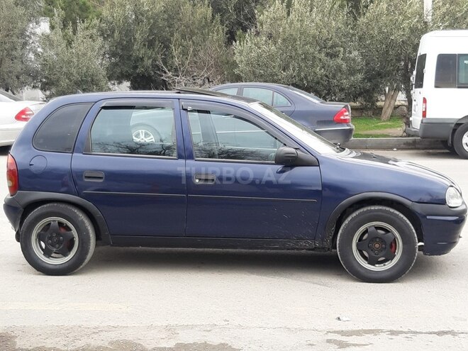Opel Vita 1996, 256,000 km - 1.4 l - Bakı