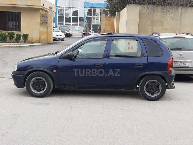 Opel Vita 1996, 256,000 km - 1.4 l - Bakı
