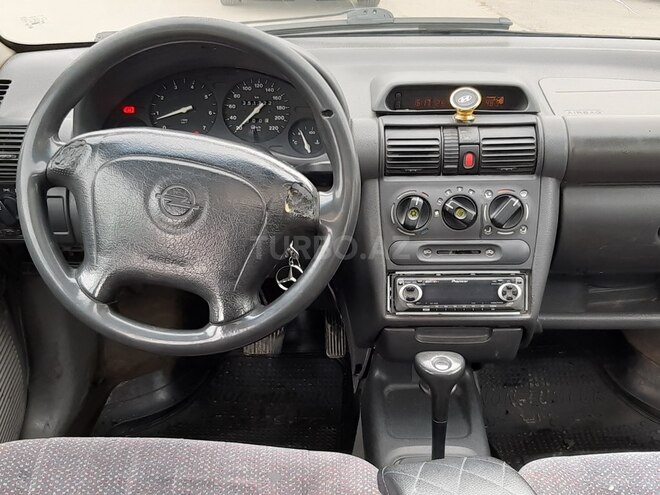 Opel Vita 1996, 256,000 km - 1.4 l - Bakı