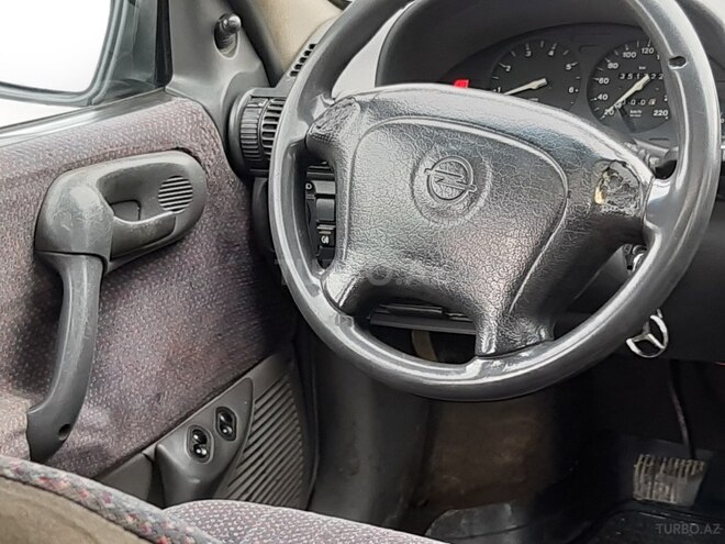 Opel Vita 1996, 256,000 km - 1.4 l - Bakı