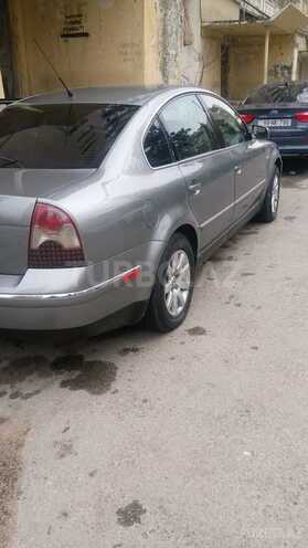 Volkswagen Passat 2002, 290,000 km - 1.8 l - Bakı