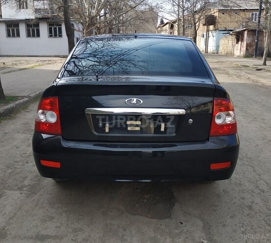 LADA (VAZ) Priora 2013, 76,002 km - 1.6 l - Gəncə