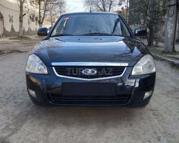 LADA (VAZ) Priora 2013, 76,002 km - 1.6 l - Gəncə