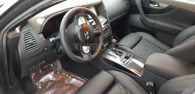 Infiniti  2008, 268,000 km - 5.0 l - Bakı