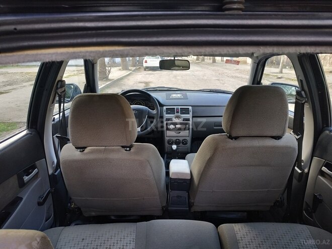 LADA (VAZ) Priora 2013, 76,002 km - 1.6 l - Gəncə