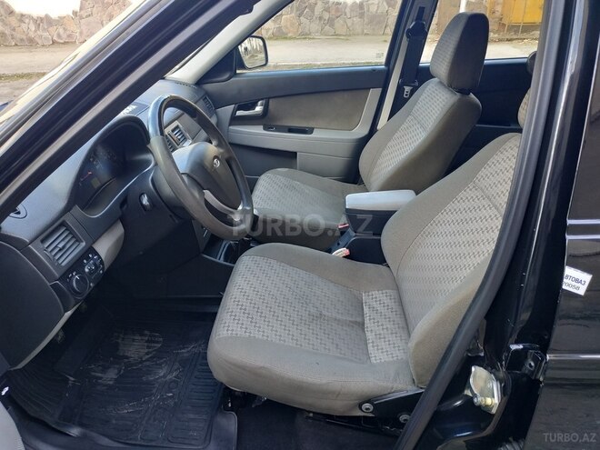 LADA (VAZ) Priora 2013, 76,002 km - 1.6 l - Gəncə