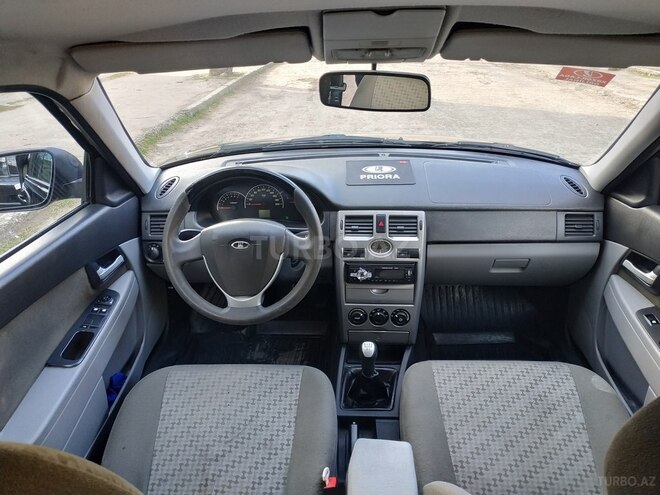 LADA (VAZ) Priora 2013, 76,002 km - 1.6 l - Gəncə