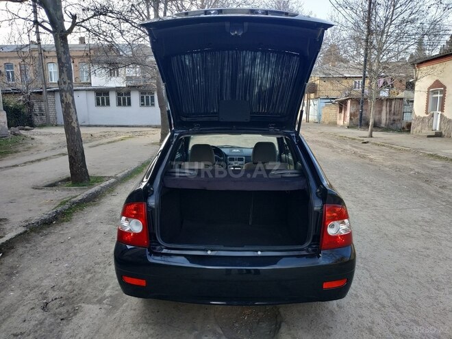 LADA (VAZ) Priora 2013, 76,002 km - 1.6 l - Gəncə