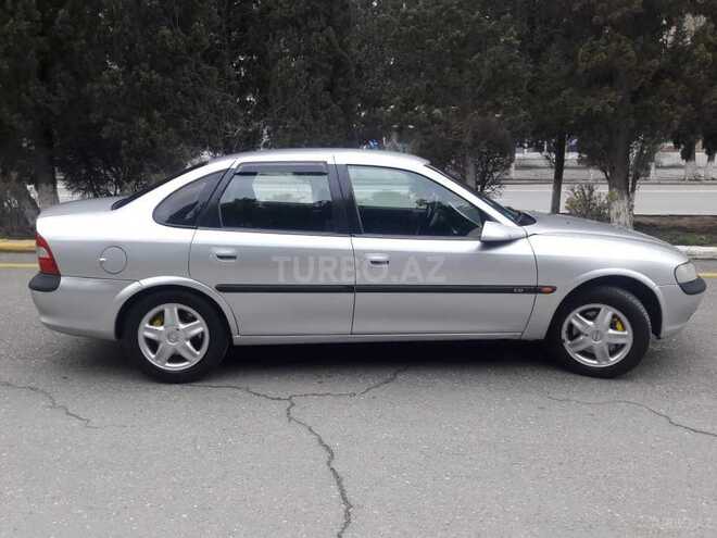 Opel Vectra 1996, 351,434 km - 2.0 l - Sumqayıt