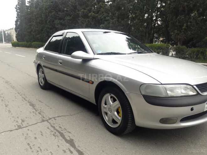 Opel Vectra 1996, 351,434 km - 2.0 l - Sumqayıt
