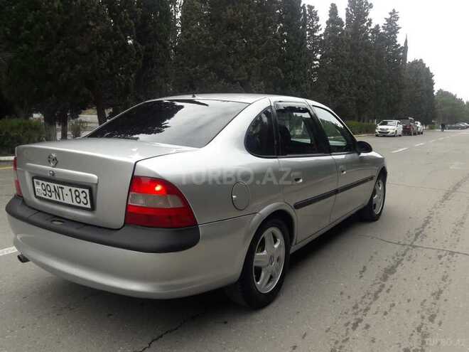 Opel Vectra 1996, 351,434 km - 2.0 l - Sumqayıt