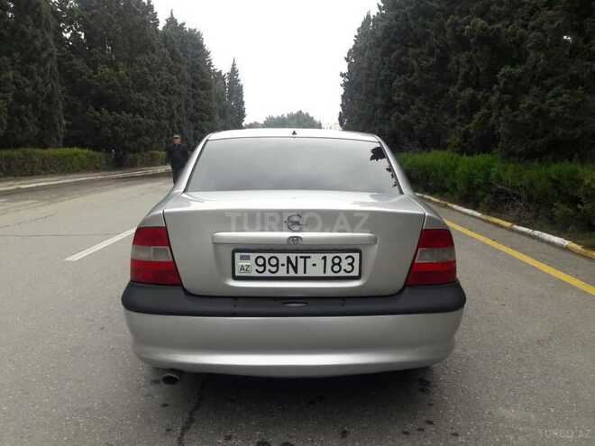 Opel Vectra 1996, 351,434 km - 2.0 l - Sumqayıt