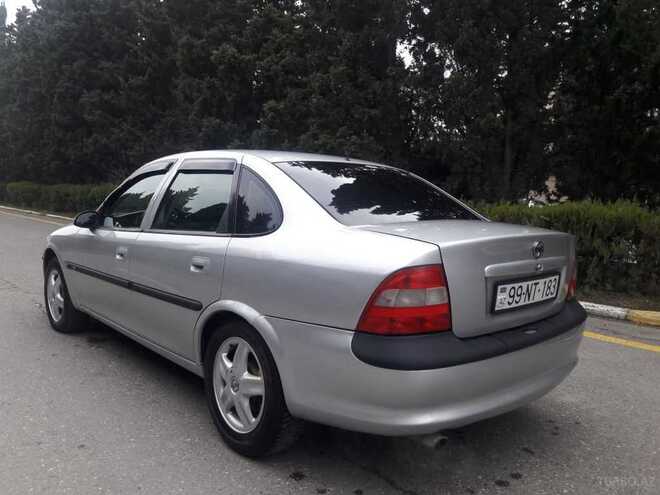 Opel Vectra 1996, 351,434 km - 2.0 l - Sumqayıt