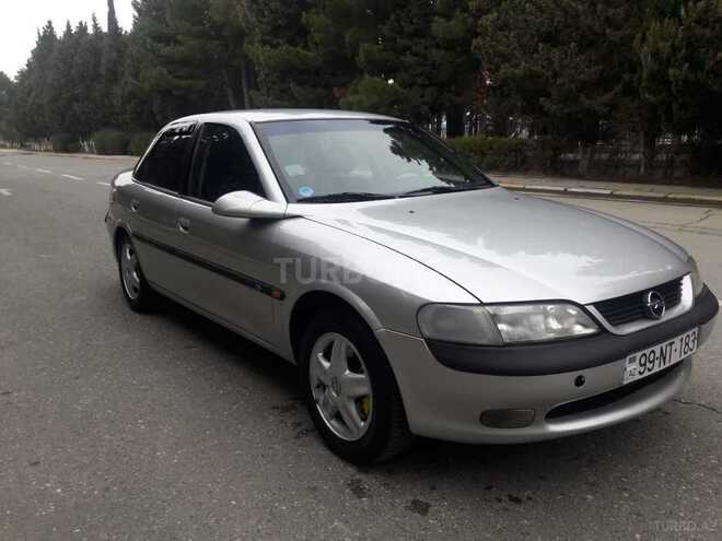Opel Vectra 1996, 351,434 km - 2.0 l - Sumqayıt