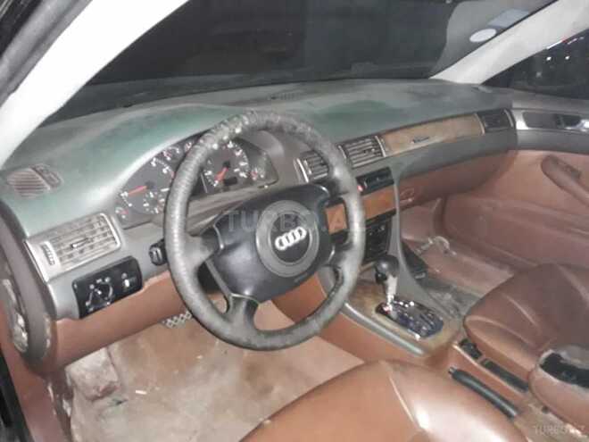 Audi A6 1998, 180,000 km - 2.8 l - Bərdə