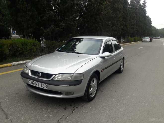Opel Vectra 1996, 351,434 km - 2.0 l - Sumqayıt