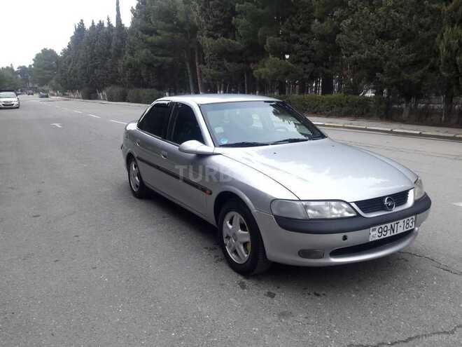 Opel Vectra 1996, 351,434 km - 2.0 l - Sumqayıt