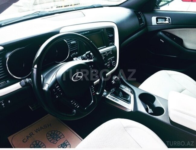 Kia Optima 2012, 79,000 km - 2.0 l - Bakı