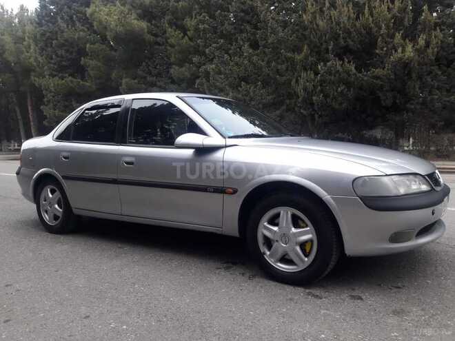 Opel Vectra 1996, 351,434 km - 2.0 l - Sumqayıt