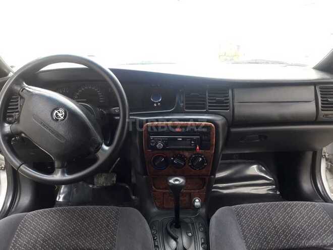 Opel Vectra 1996, 351,434 km - 2.0 l - Sumqayıt