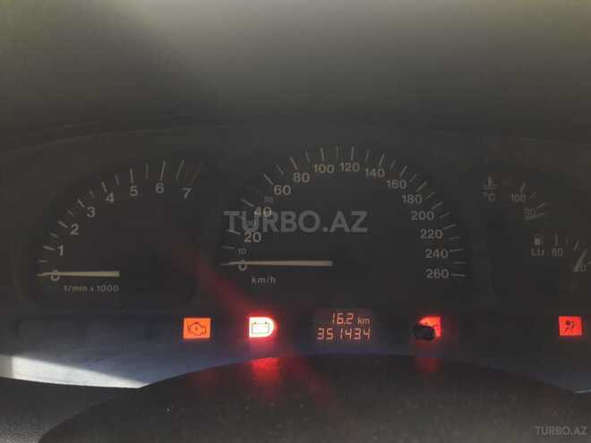 Opel Vectra 1996, 351,434 km - 2.0 l - Sumqayıt