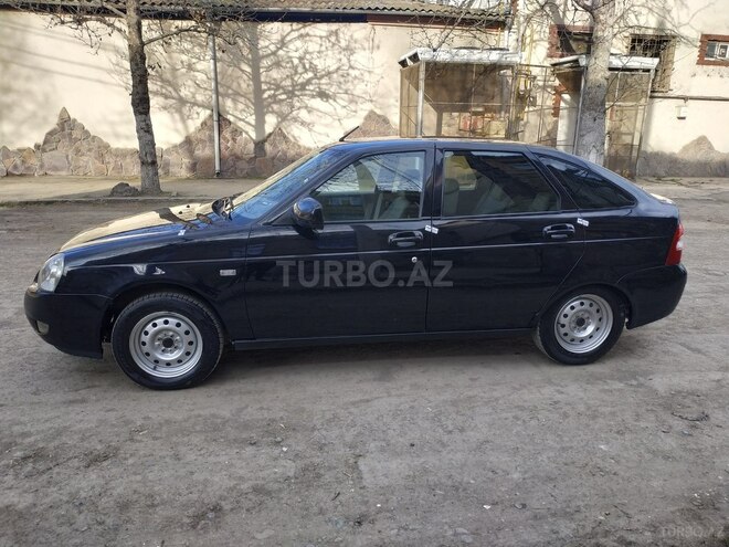 LADA (VAZ) Priora 2013, 76,002 km - 1.6 l - Gəncə