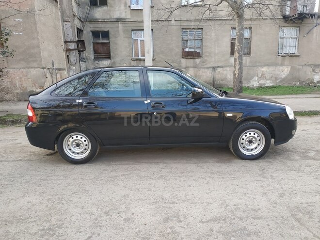 LADA (VAZ) Priora 2013, 76,002 km - 1.6 l - Gəncə