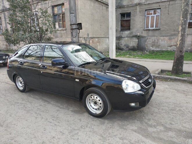 LADA (VAZ) Priora 2013, 76,002 km - 1.6 l - Gəncə