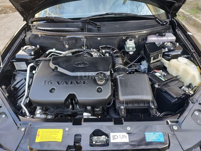LADA (VAZ) Priora 2013, 76,002 km - 1.6 l - Gəncə