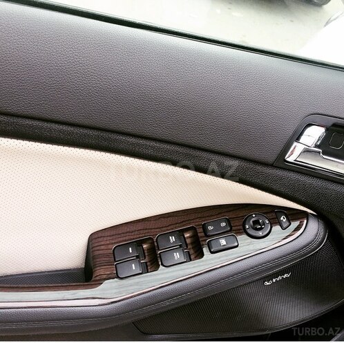 Kia Optima 2012, 79,000 km - 2.0 l - Bakı